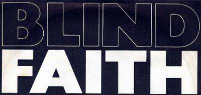 logo Blind Faith
